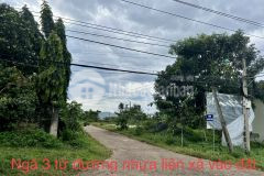 Đất cư mgar,sắp lên đường bê tông, trong khu dân cư, gần quảng phú, view cánh đồng, chỉ 109 tr