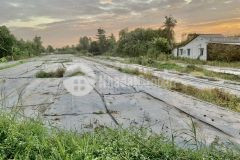 Chủ gửi giá 4trm² bán đất 3..838m² cách nguyễn văn cừ 200m, phong điền, cần thơ