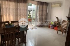 Cho thuê nhà khu trung sơn, gần chung cư mia, 100m2, 22 triệutháng, 3 lầu