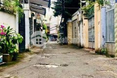 Bán gấp kẹt nh,hẻm 251 lê quang định,p7 bình thạnh,4.4x14,4 tầng,7 tỷhơn