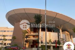 Bán gấp nhà 3 tầng thôn phan xá, uy nỗ, đông anh, ở sướng, 88.7m2, nhỉnh 5 tỷ, 0886736116