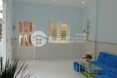 Chủ gấp bán giảm mạnh 2tỷ7 hxh 8m xuân thới thượng hóc môn