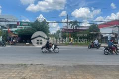 Bán 8.700m² đất mặt tiền cmt8, bùi hữu nghĩa, bình thủy, tp. cần thơ