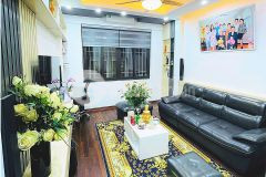 Siêu víp hoàng quốc việt phân lô hai làn ô tô nơi ở thể hiện đẳng cấp