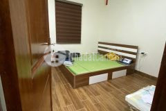 Bán nhà hà trì, hà đông 41mx4 tầng ô tô ngõ thông hơn 3 tỷ