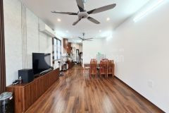 Bán nhà phố trương định, lô góc, thang máy, kinh doanh, 45m2, 5 tầng, chỉ 12.09 tỷ