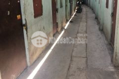 Bán dãy trọ 370m2 thổ cư, thu nhập 22trtháng, p. linh xuân, giá 9,5 tỷ