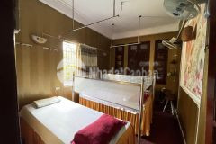 Bán nhà phương mai 66m2, mt 3.7m oto tránh, hai thoáng 10,2 tỷ