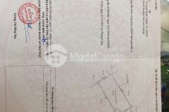 Bán nhà phan văn trị, p.12, bình thạnh 5,5 x 13,5m, giá 5,7 tỷ