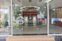 Cho thuê văn phòng 40m2, 120m2 full nội thất có chỗ đỗ xe ô tô, xe máy tại quận thanh xuân, hà nội