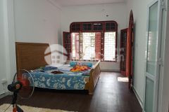 Bán nhà phố nghĩa đô, cầu giấy, kinh doanh sầm uất 76m2, 4 tầng, mt 6.9m, giá 25.1 tỷ.