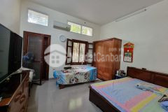 Bán nhà nghĩa tân, cầu giấy, ô tô tránh kinh doanh 47m2, 5 tầng, mt 4.5m, 16.8 tỷ.