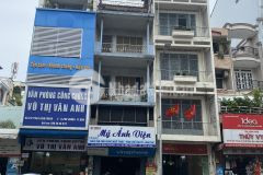 Bán nhà mặt tiền phan đăng lưu, p5, phú nhuận, 80m2, 8 tầng giá 23 tỷ