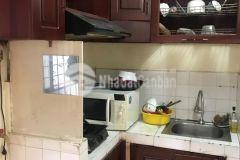 Tôi cần bán tập thể lê quý đôn, hbt giá 1.15 tỷ, 48m2, 2 thoáng, ảnh thật