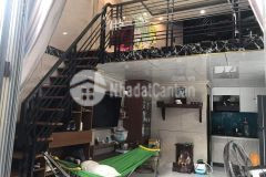 Nhà bán đường cách mạng tháng, tân bình mới vào ở liền, hxh, 40m2, 1 lầu, 2 p.ngủ, giá rẻ