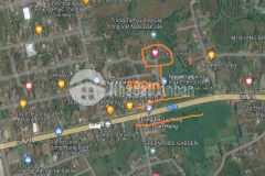 Bán đất view ruộng, xã hòa khánh, buôn ma thuột. 15x40m tc 200, 1ty8. 0943466063