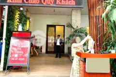 Bán nhà mặt tiền cô giang, quận 1, 5 tầng, 7 pn, 45 tỷ, 98m, 0933644449