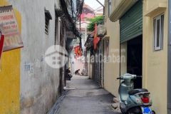 Ngộp nợ giảm sốc bán gấp nhà cầu đơ hà đông, căn góc 5 tầng, 3pn, chỉ 3 tỷ.