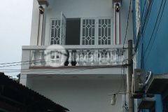 Bán nhà 1 trệt 1 lầu đường 13 tam bình, dt 48m2, giá 2.85 tỷ