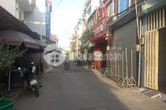 Cần bán gấp nhà hxh mặt tiền hẻm kinh doanh đường sầm uất nhất linh xuân, thủ đức 58m2 5,1 tỷ