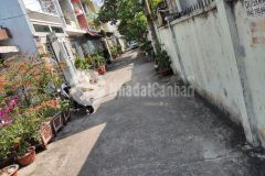 Hiếm hxh tân bình 2 tầng 105m2 khu phân lô an ninh chỉ 8 tỷ hơn