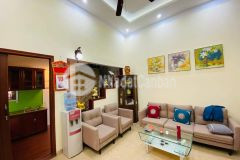 Bán nhà phố thái thịnh, ô tô, dt 66m2 4t, mt 4 m, giá 4,65 tỷ, lh 0984417892