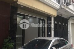 Bán nhà ngõ 143 nguyễn chính, phân lô, mới đẹp, ô tô, tm, kd, 40m2, 6 tầng, chỉ 6.89 tỷ.