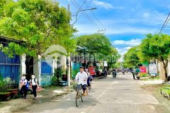 Gần tết thu hồi vốn block 4 lô điện bàn gần chợ vĩnh điện