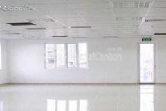 Cho thuê mặt bằng mặt tiền đường nguyễn an ninh,hướng tây nam.
