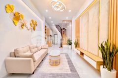 Bán nhà phố phan đình giót, thanh xuân, nhà đẹp ở luôn, gần ô tô, dt 40m x5t giá 4.45 tỷ