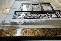 Bán nhà mới đẹp 45m2 6 tầng thang máy phố thái hà giá 8,9 tỷ. lh 0912442669