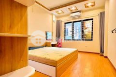 Bán nhà trung kính, cầu giấy dtsd 35m x 5t giá 6.6 tỷ, ô tô, kinh doanh vp