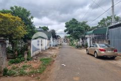 Bmt bán đất phường khánh xuân ngã 3 duy hòa, 100 tc, chỉ 1050tr. 0943666063