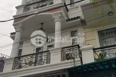 Nhà sát mặt tiền đường lã xuân oai,tp thủ đức,3tầng,60m2 giá 3.8 tỷ