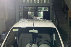 Chủ gấp bán nhà trung mỹ tây 13 quận 12 110m2 3 tầng.