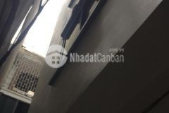 Bán nhà phố trần phú, nhà mới 33m24t mt 4.5m 3.5 tỷ 0343040888