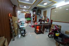Sốc giảm chào bán nhà hxh city land phan văn trị gv, 39m2, ngang 4 rẻ
