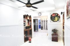 Tôi cắt lỗ 500tr, bán trong tháng nhà thành mỹ, phú nhuận, shr, 5tỷ510