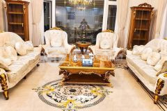 Tôi bán biệt thự 16a làng việt kiều châu âu cạnh công viên 140m2 chỉ 22.68 tỷ. lh 0989.62.6116