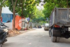 Bán đấtd.vụ ngô đình mẫn hà đông phân lô dt 50m2.gía 6.2 tỷ