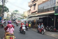 Bán gấp nhà 1 trệt 3 tầng phước bình tp. thủ đức dt 105m2