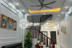 Bán nhà ngõ phố lê viết hưng, ph ngọc châu, tp hd, 64m2, 3 tầng, 3 ngủ, chỉ 1.999 tỷ