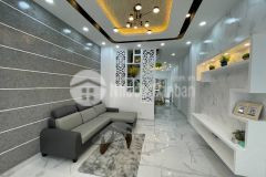 Nợ bank cần bán nhà mới xây giá yêu thương