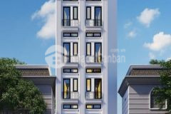 Mặt phố gần hồ hoàng cầu, quận đống đa đầu tư kinh doanh vô đối