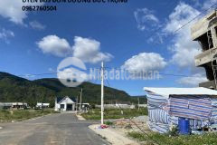 Đất 2 mặt tiền kinh doanh thị trấn thạnh mỹ đơn dương