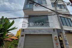 Chủ cần tiền gấp, bán gấp trước tết tây nhà nguyễn thượng hiện, p.5, bt