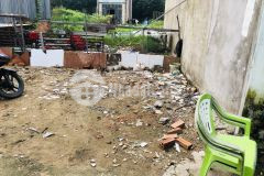 Cuối năm thanh toán nợ ngân hàng cần ra nhanh lô đất 430 triệu 4x15m nằm lọt khe chợ ấp 5 vlb