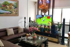 Nhà phố đẹp lung linh hẻm 405 thống nhất 70m2 4 lầu ngay cạnh trường cấp 2 7 tỷ 300