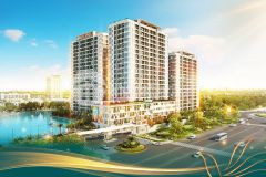 Sở hữu office mt vành đai 3 tp thủ đức thanh toán chỉ từ 600 triệu đến nhận nhà