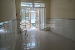 Bán nhà hẻm oto con quang trung 34m2 giá 3,79 tỷ